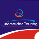 EUROMAIDEC logo